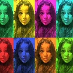 Meet your Posher, Aimee